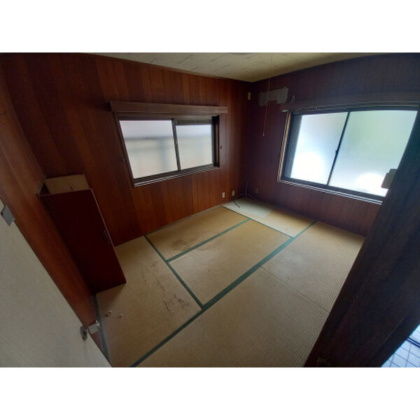 東大阪市客坊町貸家 室内写真7