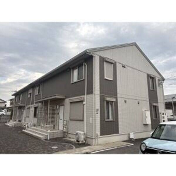 Riziere 建物画像