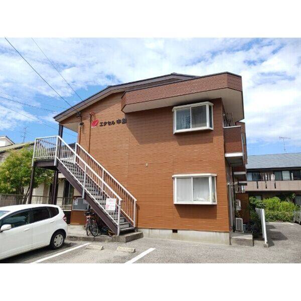 エクセル中島