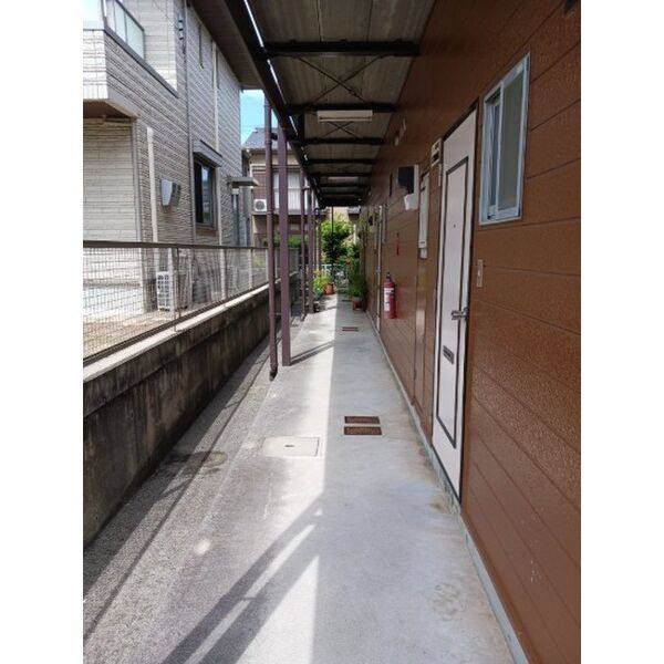 エクセル中島 室内写真10
