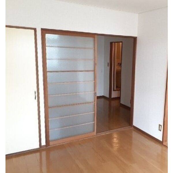 エクセル中島 室内写真1