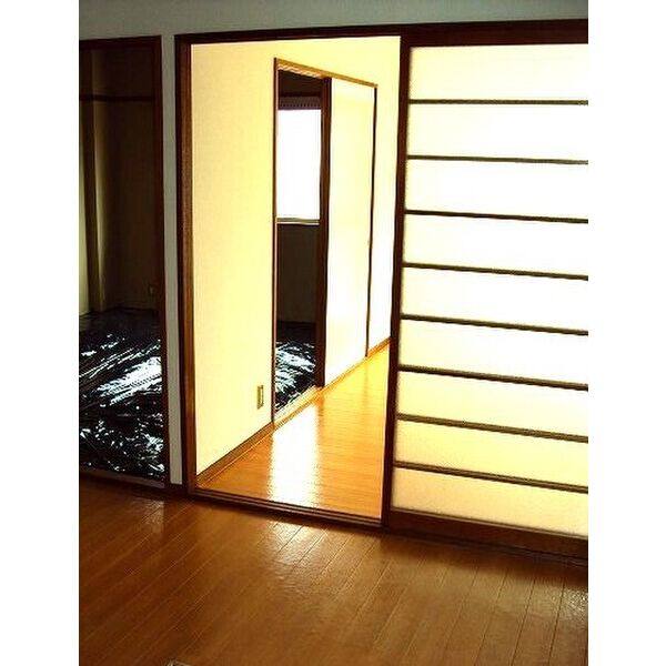 エクセル中島 室内写真7