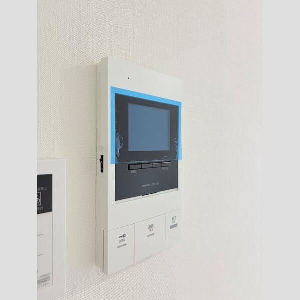 クレリア新深江 室内写真9