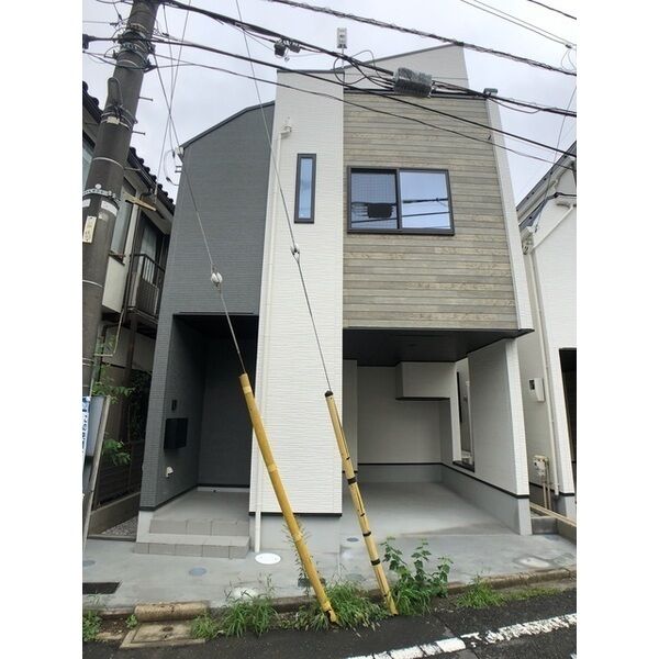 Kolet芝久保町#08