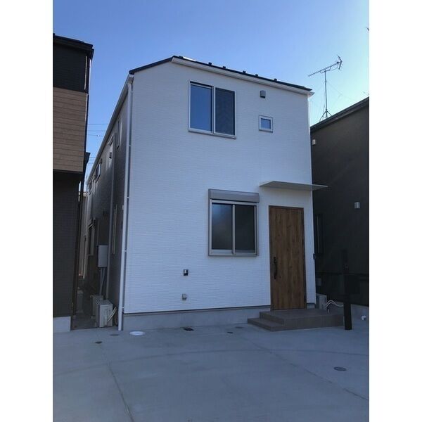 Kolet矢川#02 建物画像