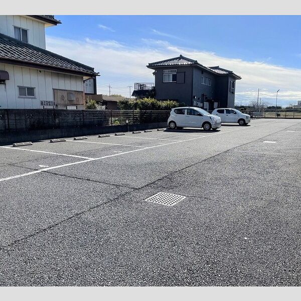 レオパレスコスモエステートA 室内写真3
