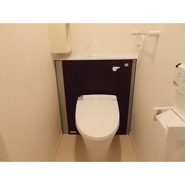 アーバンソレイユ 室内写真4