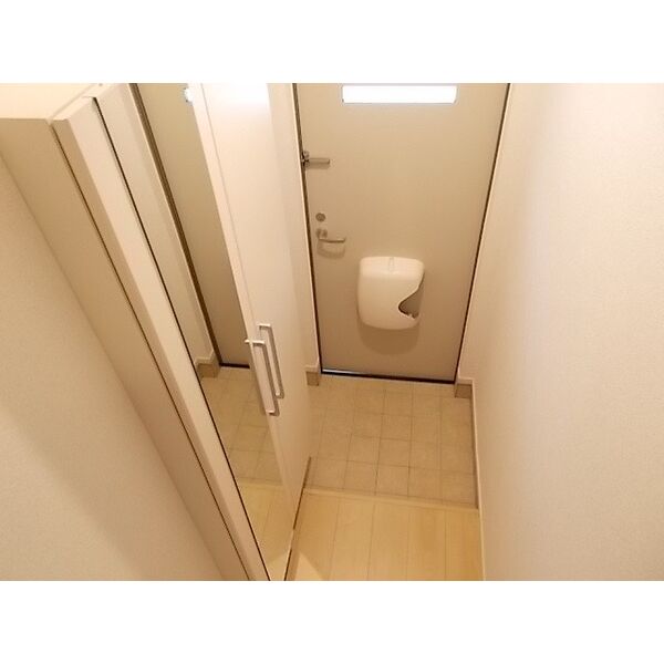 アーバンソレイユ 室内写真5