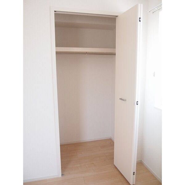 グラン　オーシャン 室内写真9