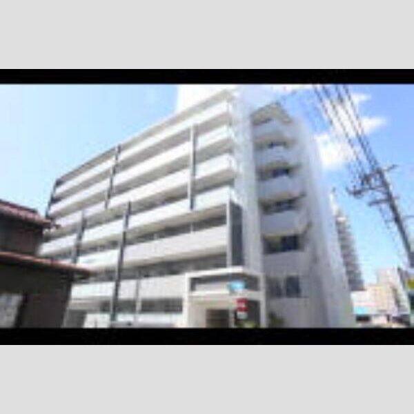 メイプル岩塚本通 建物画像