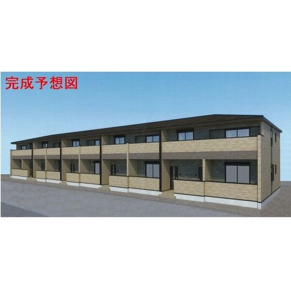 ecLore小阪 建物画像