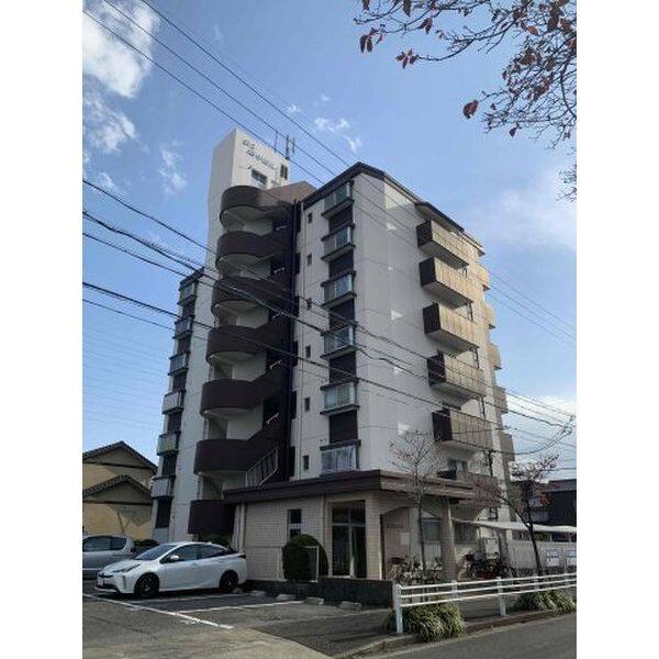 第2田中ビル 建物画像