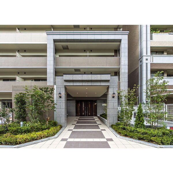 小西マンション