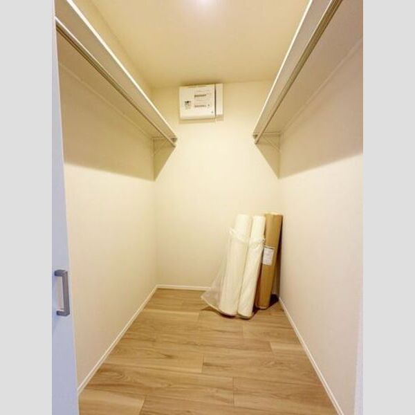 GREEN CREST 室内写真10