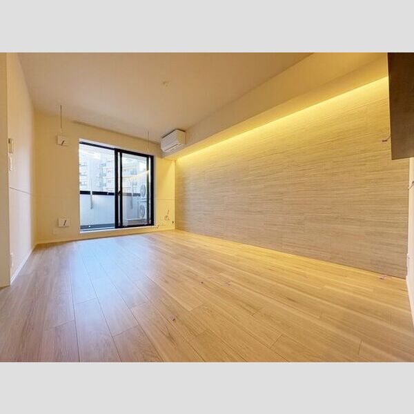 GREEN CREST 室内写真4
