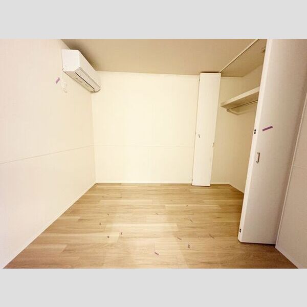 GREEN CREST 室内写真5