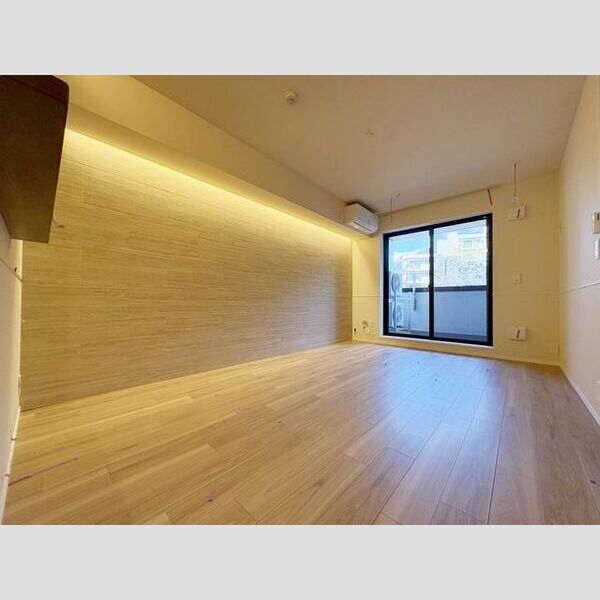 GREEN CREST 室内写真9