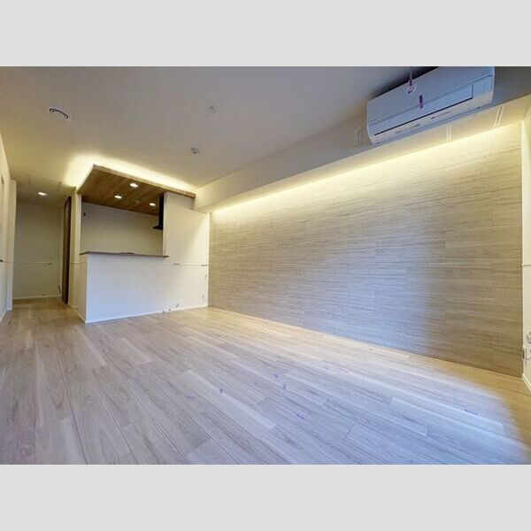 GREEN CREST 室内写真4