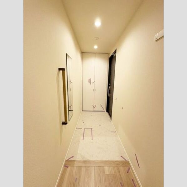 GREEN CREST 室内写真7