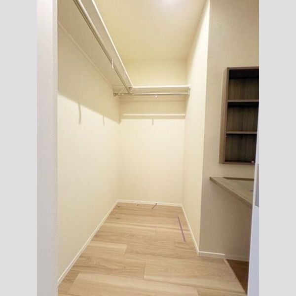 GREEN CREST 室内写真8