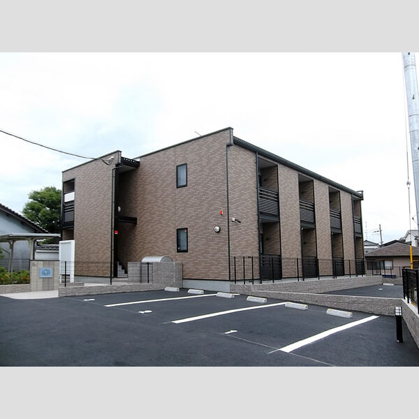 レオネクストプランドール 建物画像