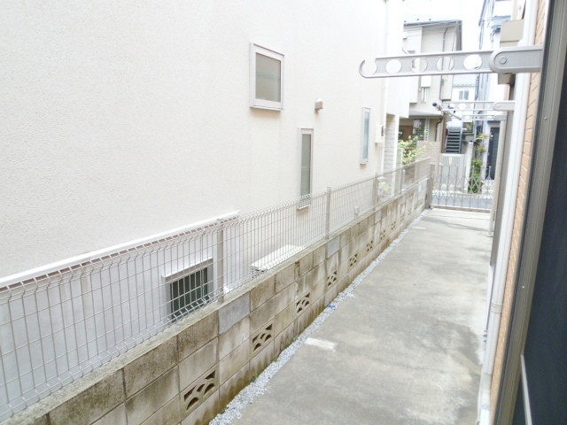 エマレッタ 室内写真5