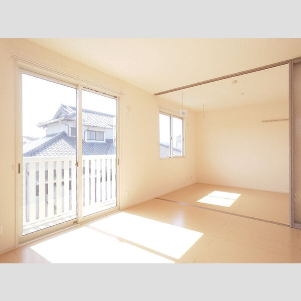プランドールST 室内写真1