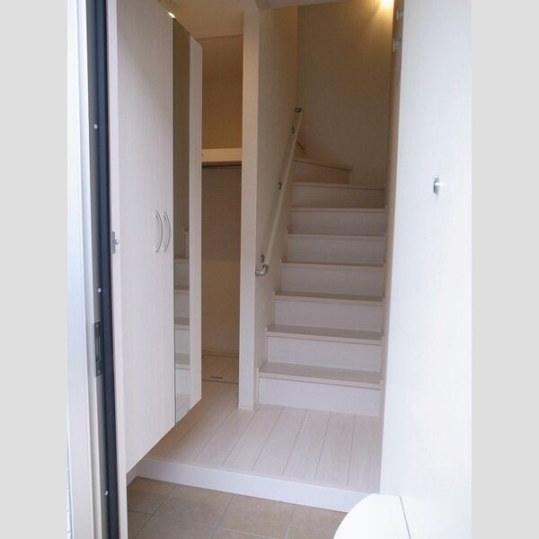 メリエスト 室内写真3