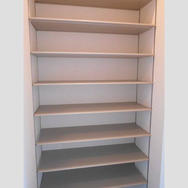 ベスタⅢ 室内写真8