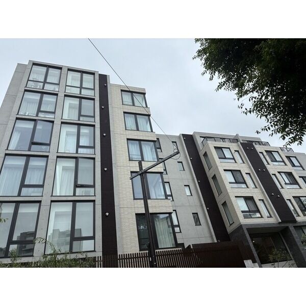 エスタート大井町フォレスト 建物画像