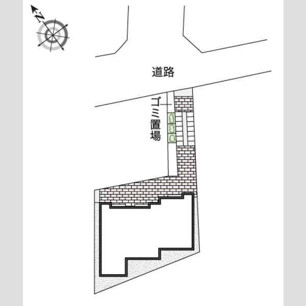 物件名確認中 室内写真1
