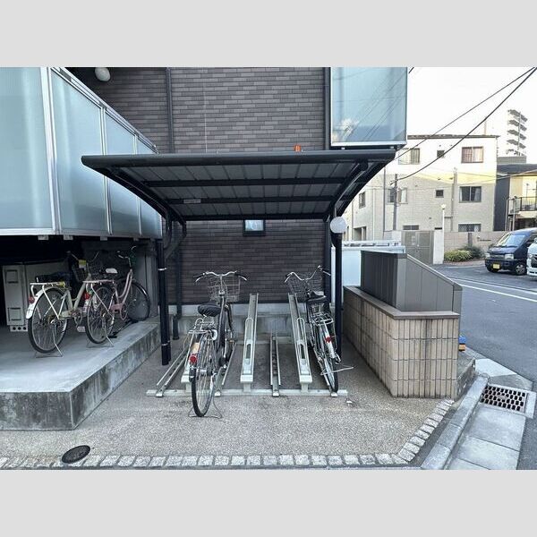 レオネクスト東向島 室内写真4