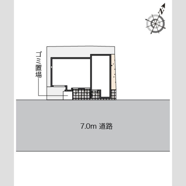 物件名確認中 室内写真1