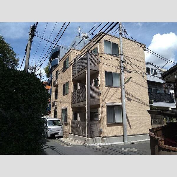 クレイノシンコーポ南烏山