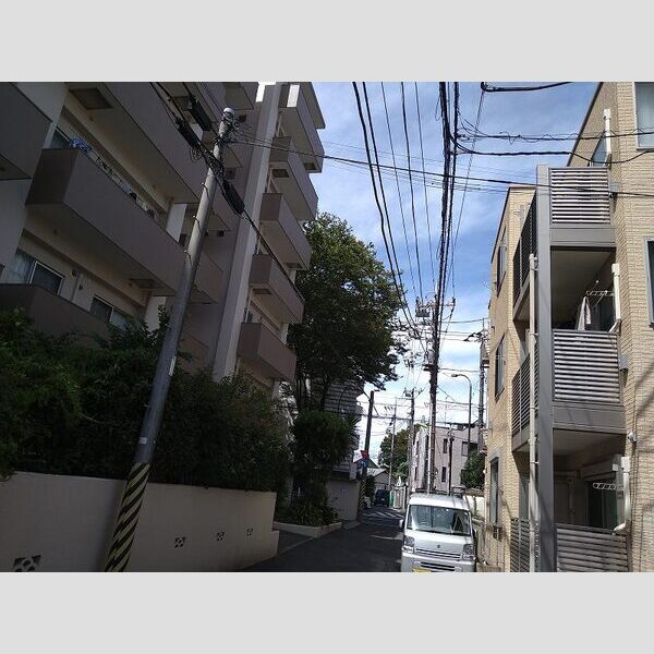 クレイノシンコーポ南烏山 室内写真10