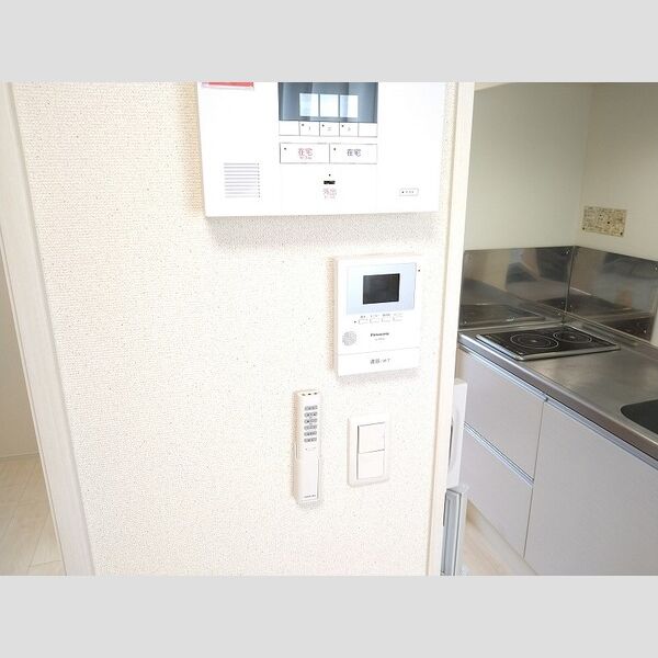 クレイノシンコーポ南烏山 室内写真8