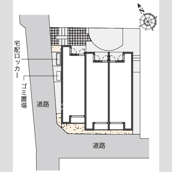 物件名確認中 室内写真1