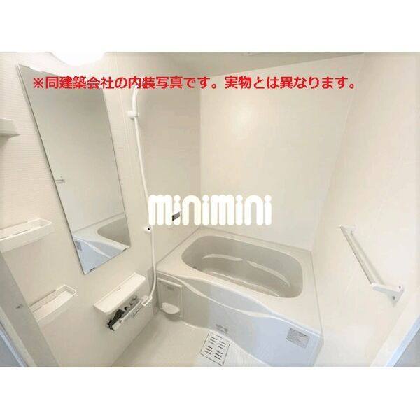 Mr　Dizzy 室内写真8