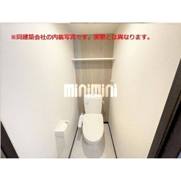 Mr　Dizzy 室内写真7
