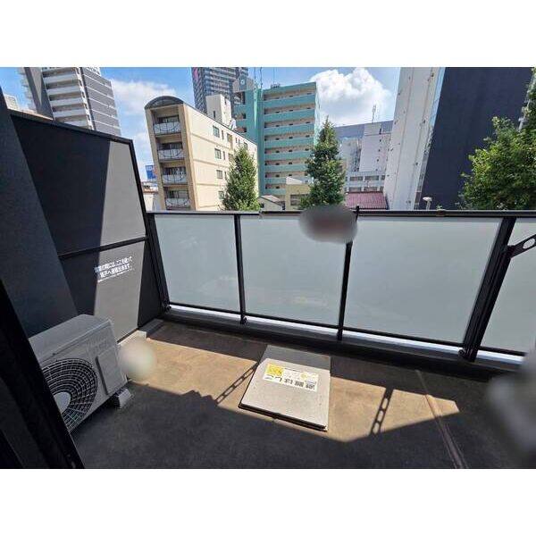 オープンレジデンシア名駅南THECOURT 室内写真10