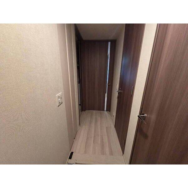 オープンレジデンシア名駅南THECOURT 室内写真1