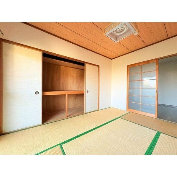 マンションメテオール 室内写真2