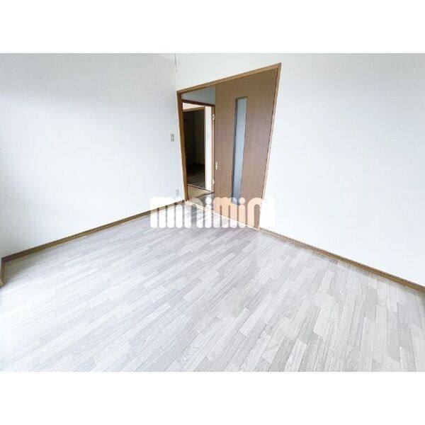 マンションメテオール 室内写真2