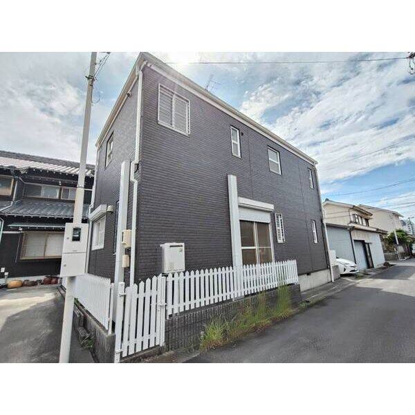 常滑市 小倉町5丁目