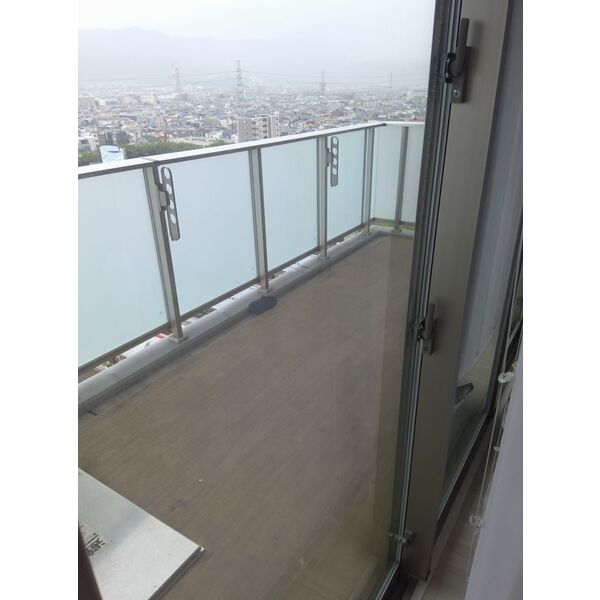 ローレルスクエア東花園 室内写真10