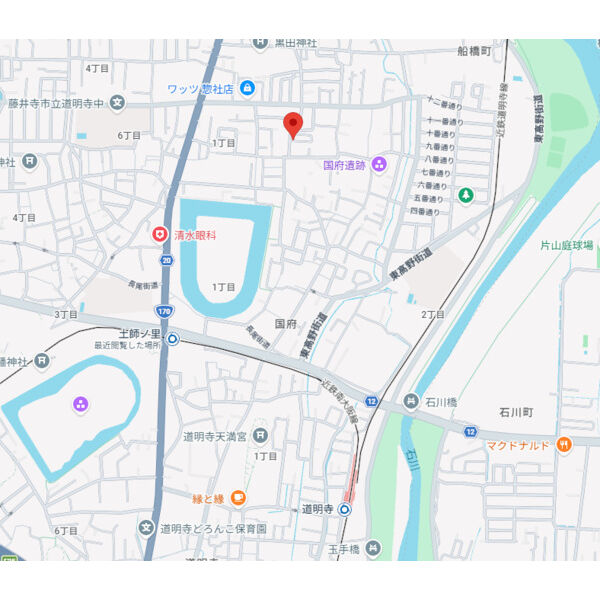 藤井寺市惣社2丁目戸建 室内写真4