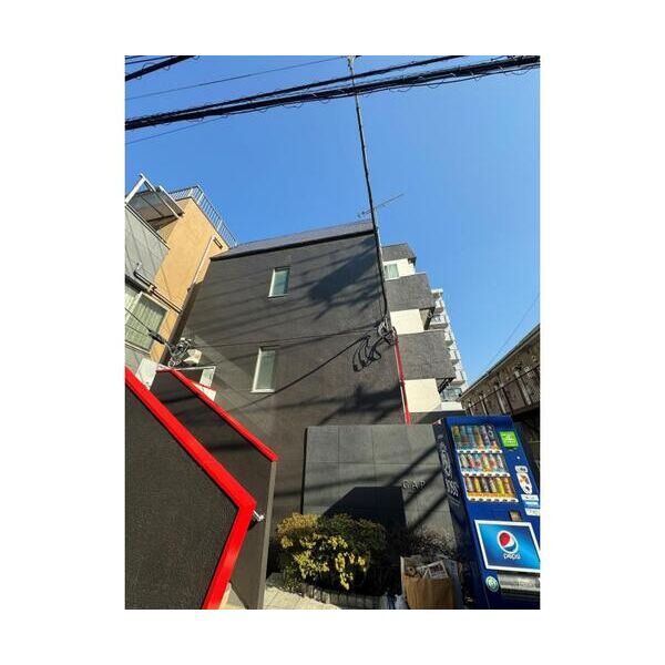 GAP町屋