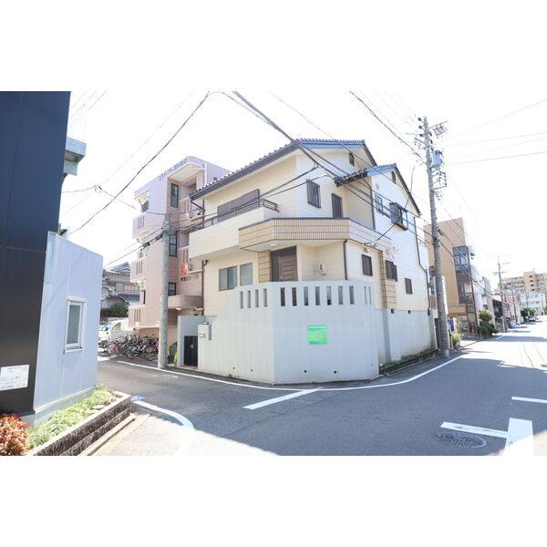 御器所3丁目　貸家 建物画像