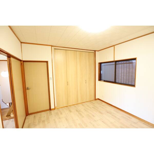 御器所3丁目　貸家 室内写真9