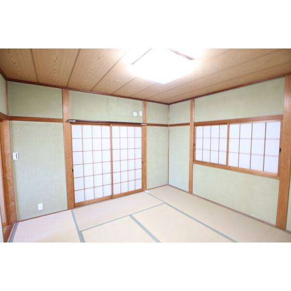 御器所3丁目　貸家 室内写真10